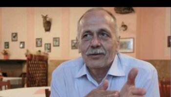 Měsíc autorského čtení 2005: Braňo Hochel